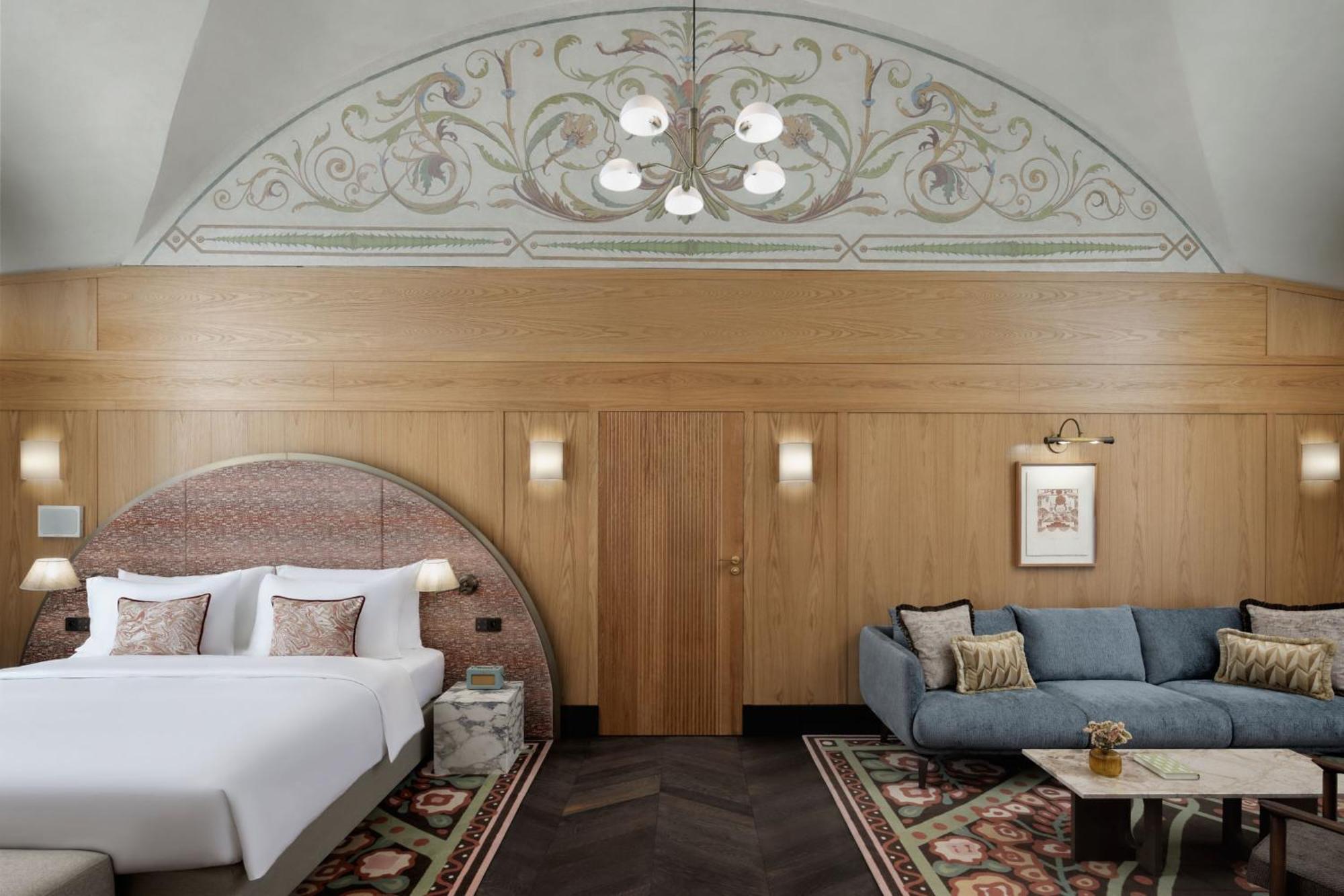 Stradom House, Autograph Collection Hotel Krakow Exterior photo