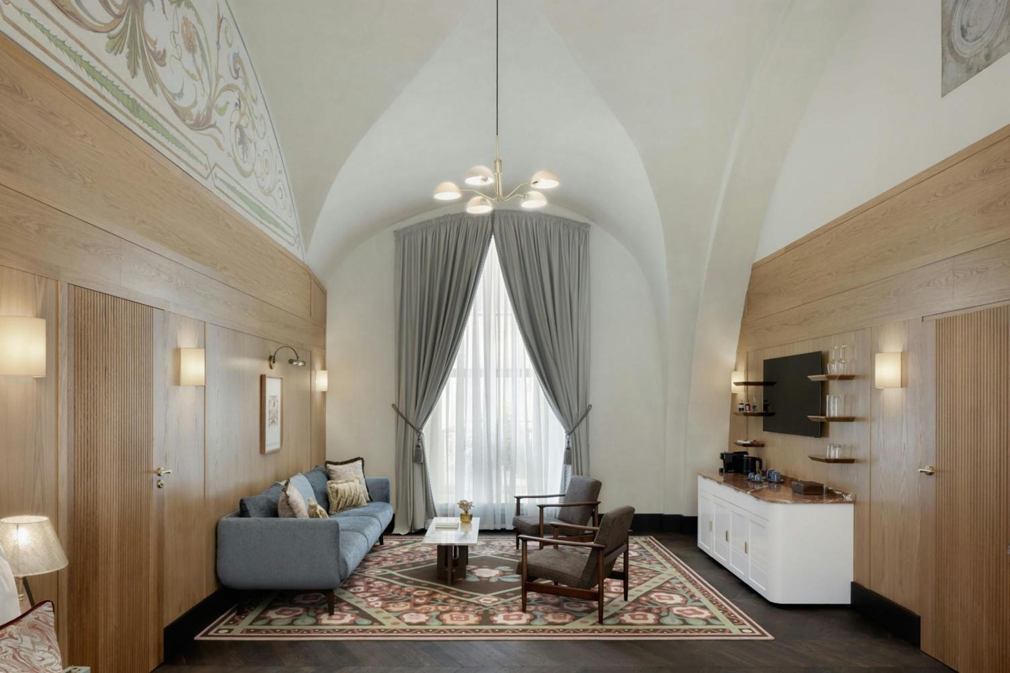 Stradom House, Autograph Collection Hotel Krakow Exterior photo